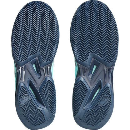 CHAUSSURES ASICS SOLUTION SPEED FF 4 TERRE BATTUE