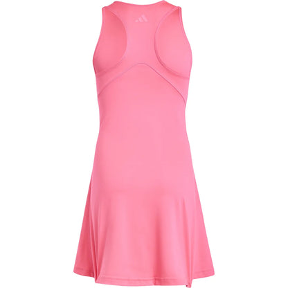 ROBE ADIDAS FILLE CLUB