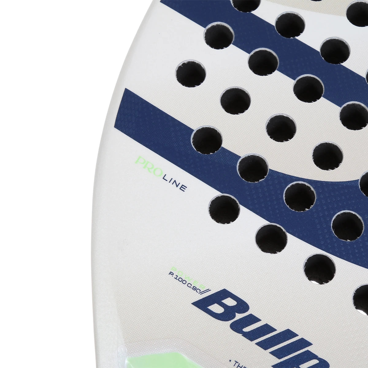 RAQUETTE PADEL BULLPADEL PEARL BEA GONZALEZ 2024