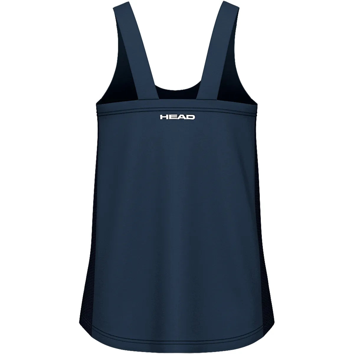 DEBARDEUR HEAD JUNIOR FILLE VISION SPIRIT