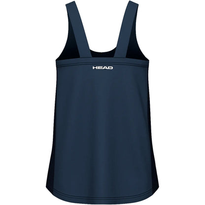 DEBARDEUR HEAD JUNIOR FILLE VISION SPIRIT