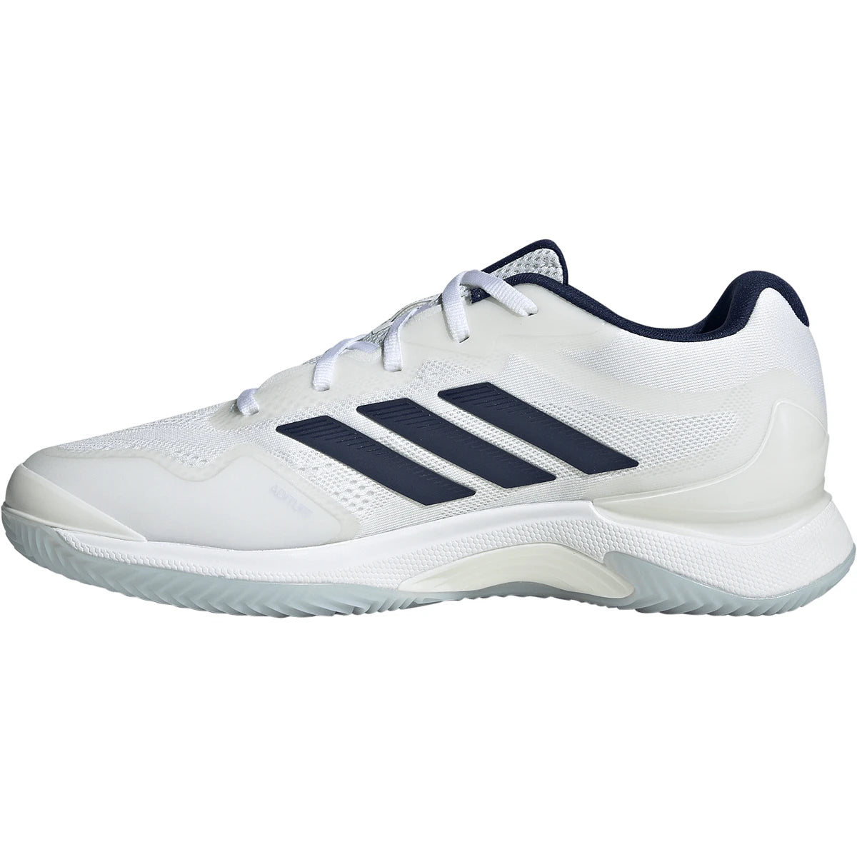 CHAUSSURES ADIDAS FEMME AVACOURT 3 TERRE BATTUE
