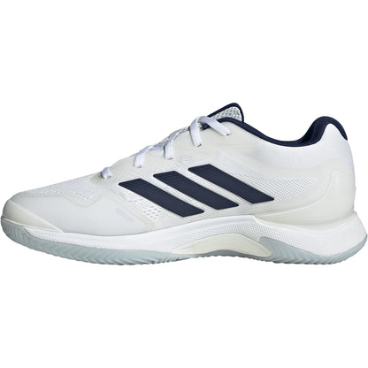 CHAUSSURES ADIDAS FEMME AVACOURT 3 TERRE BATTUE