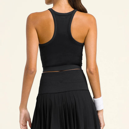 Débardeur Femme Wilson Daily Brami Crop