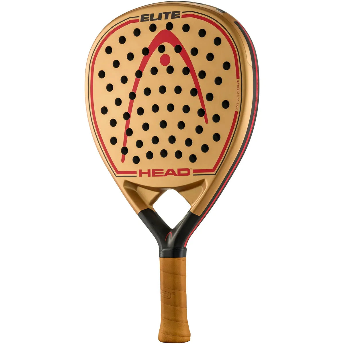 RAQUETTE DE PADEL HEAD ELITE LTD