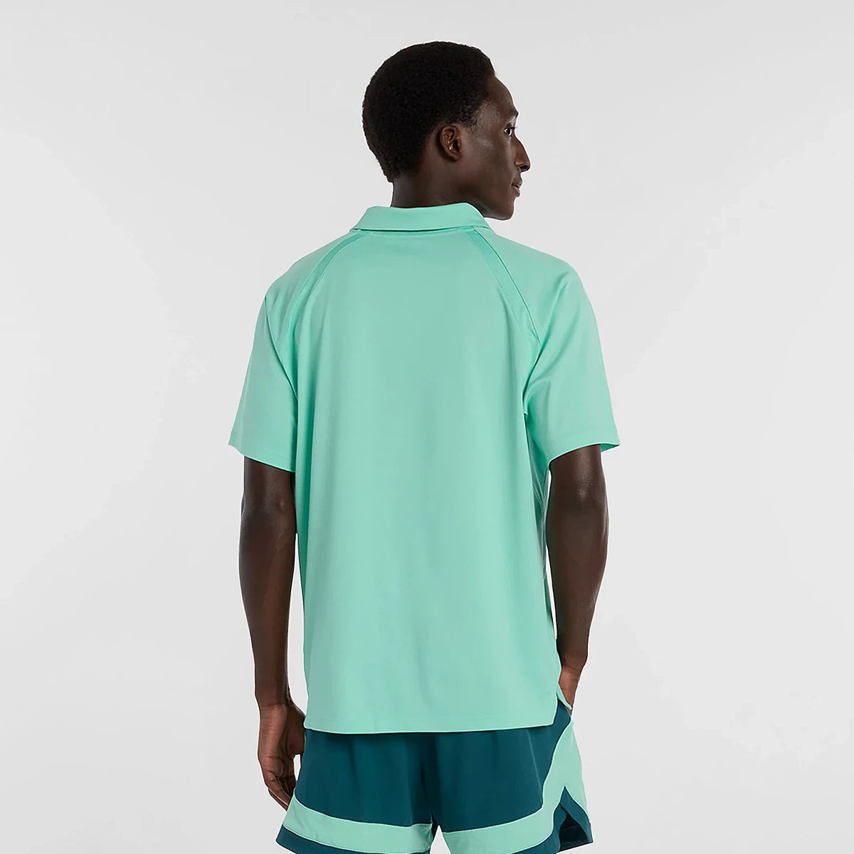 POLO NEW BALANCE TOURNAMENT