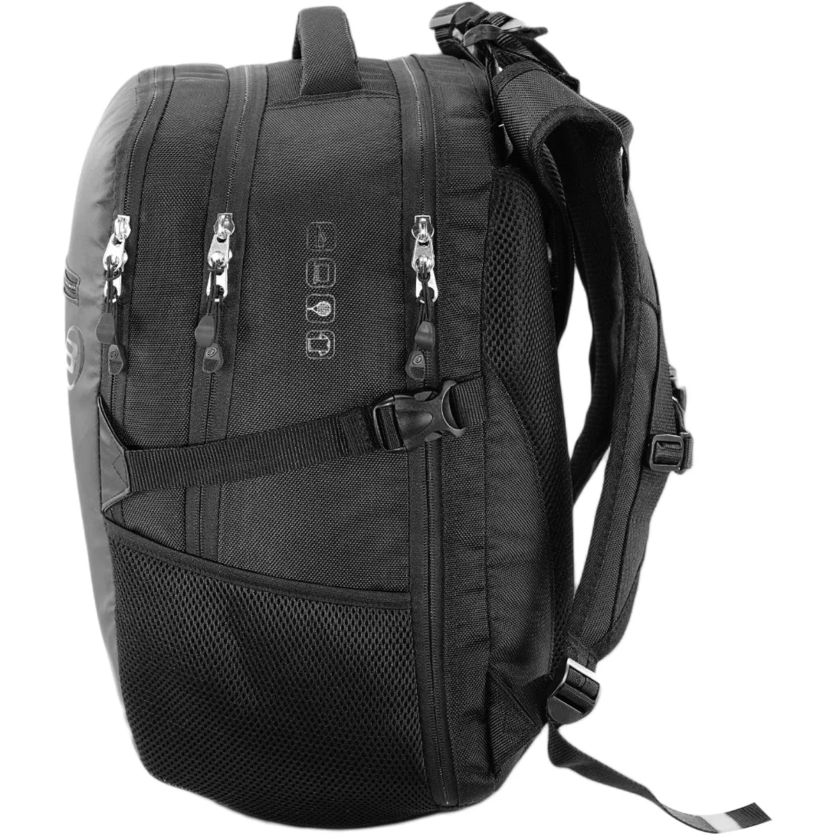 SAC A DOS BULLPADEL BPM-25003 TECH 005