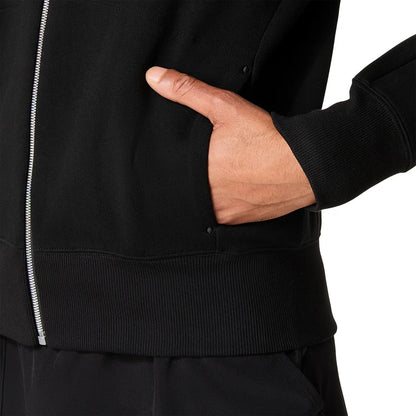 VESTE ASICS MATCH NIGHT ENERGY