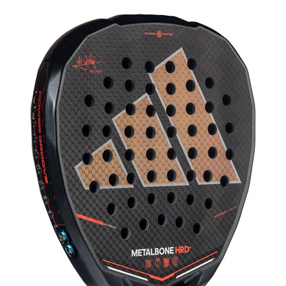 RAQUETTE DE PADEL ADIDAS METALBONE HRD+ 2026
