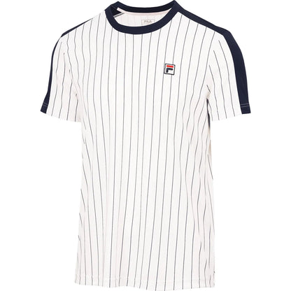 T-Shirt Fila Stripes Jascha 2