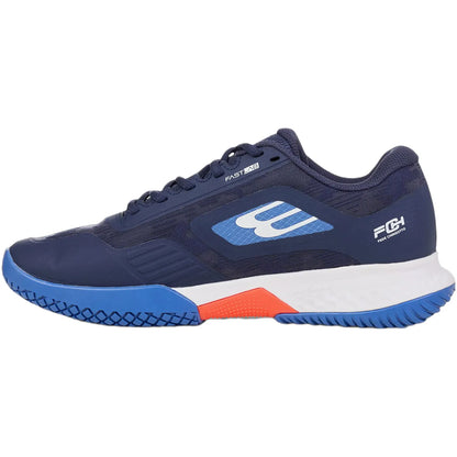 CHAUSSURES PADEL BULLPADEL HOMME NEURON VIBRAM 25I