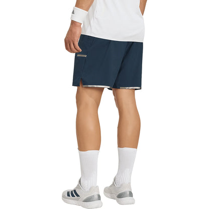 SHORT ADIDAS HOMME 2IN1