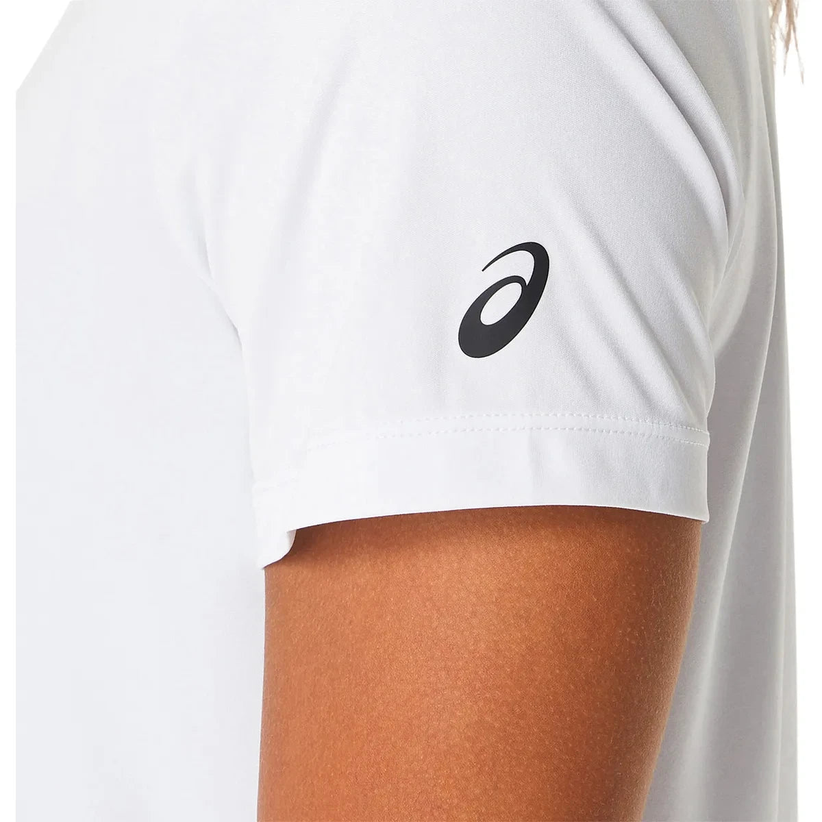 T-SHIRT ASICS FEMME COURT GPX