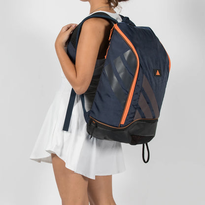 SAC A DOS PADEL ADIDAS PROTOUR BLUE 2026