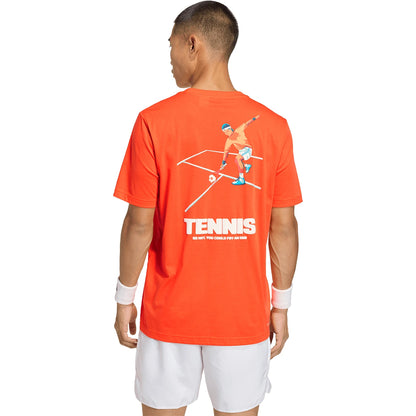 ADIDAS TENNIS