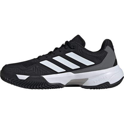 CHAUSSURES ADIDAS COURTJAM CONTROL 3 TERRE BATTUE