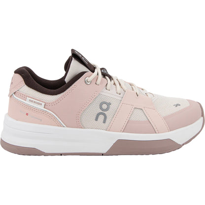 CHAUSSURES ON FEMME THE ROGER CLUBHOUSE PRO 2 TERRE BATTUE