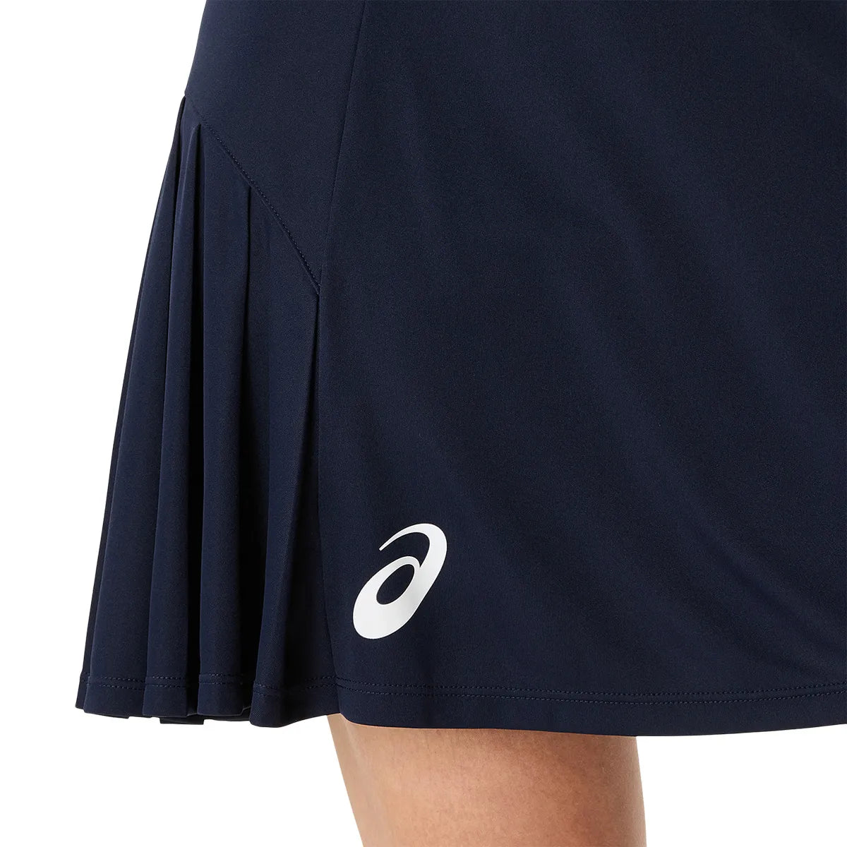 JUPE ASICS FEMME MATCH