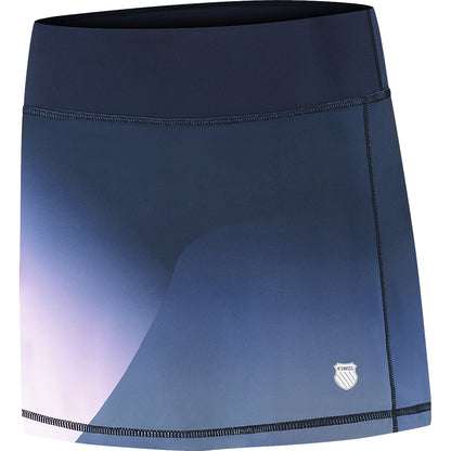 JUPE K-SWISS FEMME HYPERCOURT PRINT 2