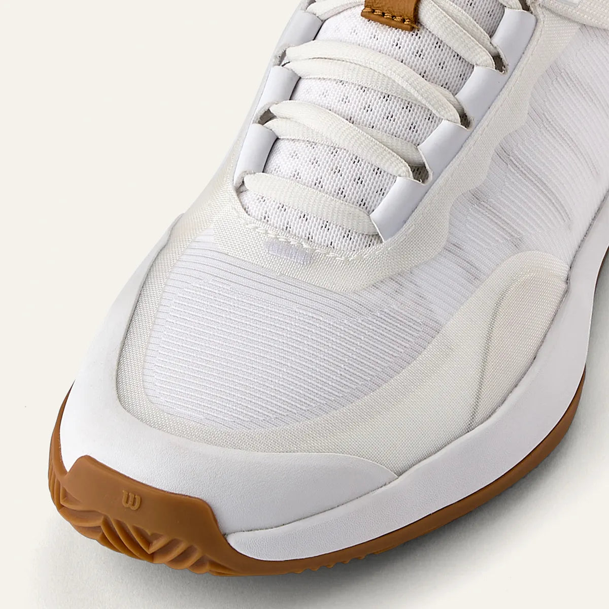 CHAUSSURES WILSON FEMME INTRIGUE TOUR TERRE BATTUE
