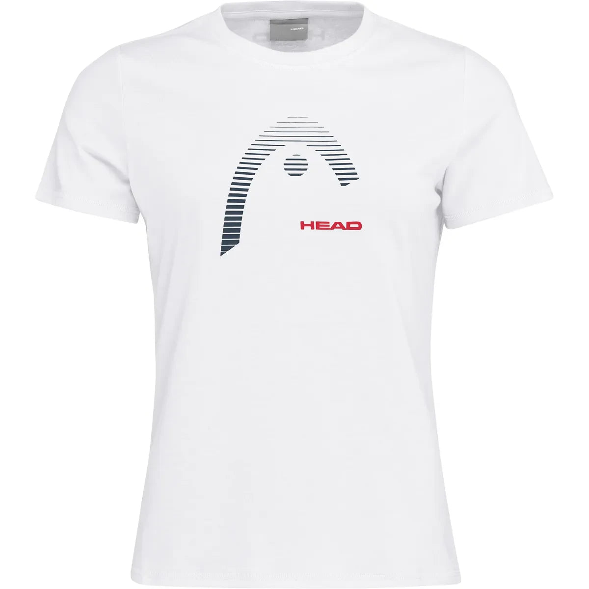 T-SHIRT HEAD FEMME CLUB LARA