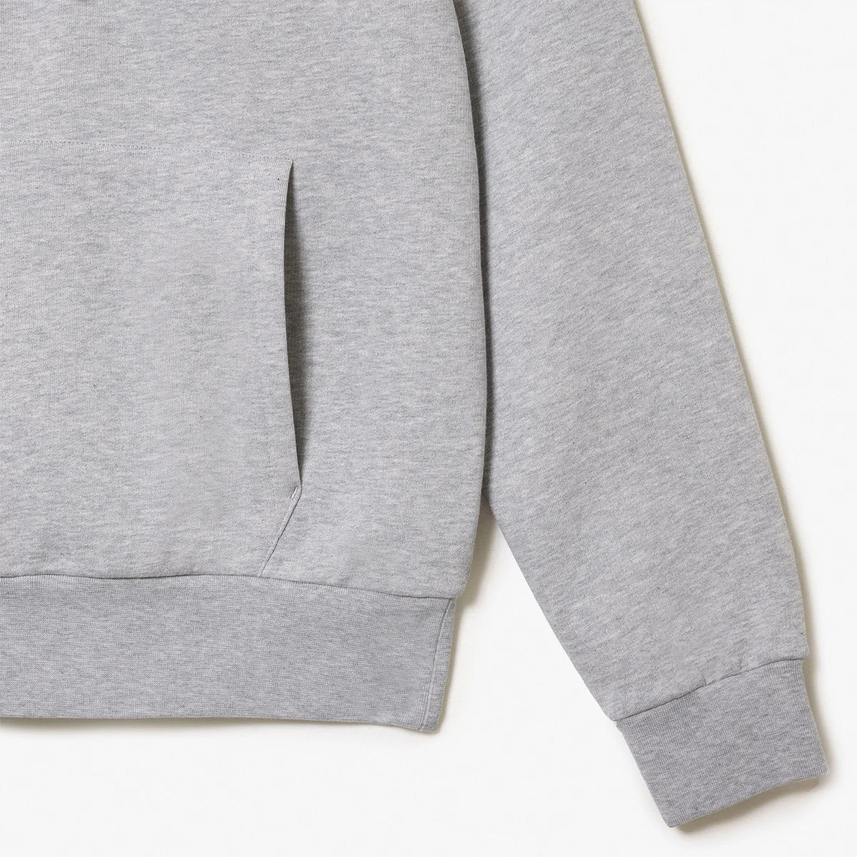 SWEAT LACOSTE TRAINING CORE PERFORMANCE