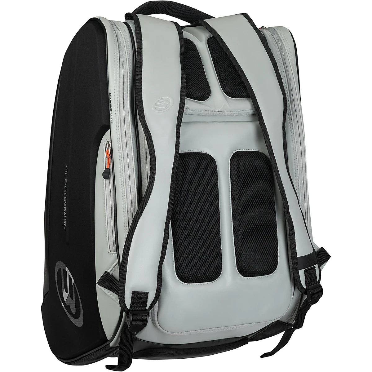 SAC DE PADEL BULLPADEL HACK 2026