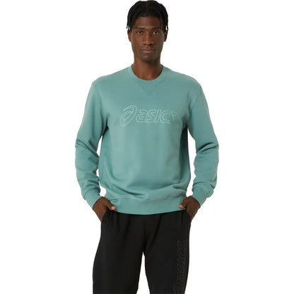 Sweat Asics Training Crew
