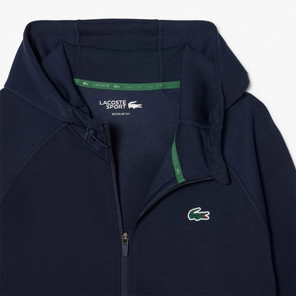 VESTE LACOSTE CORE PERFORMANCE