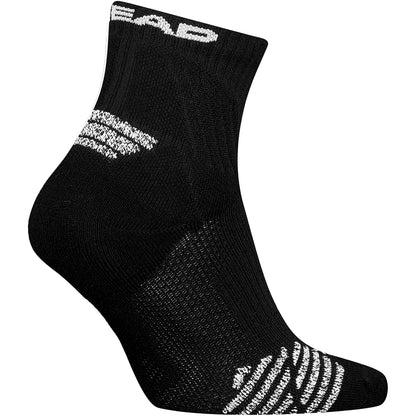 CHAUSSETTES HEAD PADEL QUARTER (LOW)