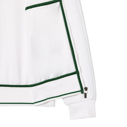VESTE LACOSTE HERITAGE CLUB