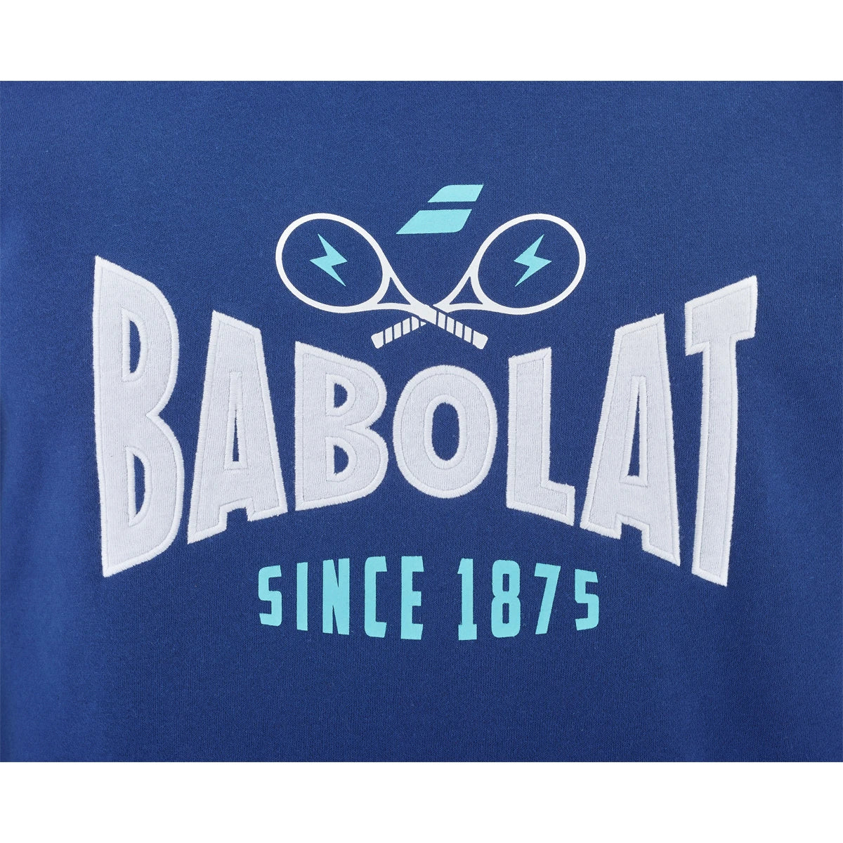 SWEAT BABOLAT EXERCISE HOOD