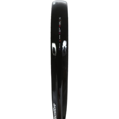 RAQUETTE DE PADEL TECNIFIBRE CURVA TEAM