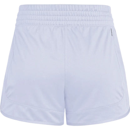 SHORT ADIDAS FEMME TRAINING PACER 3IN