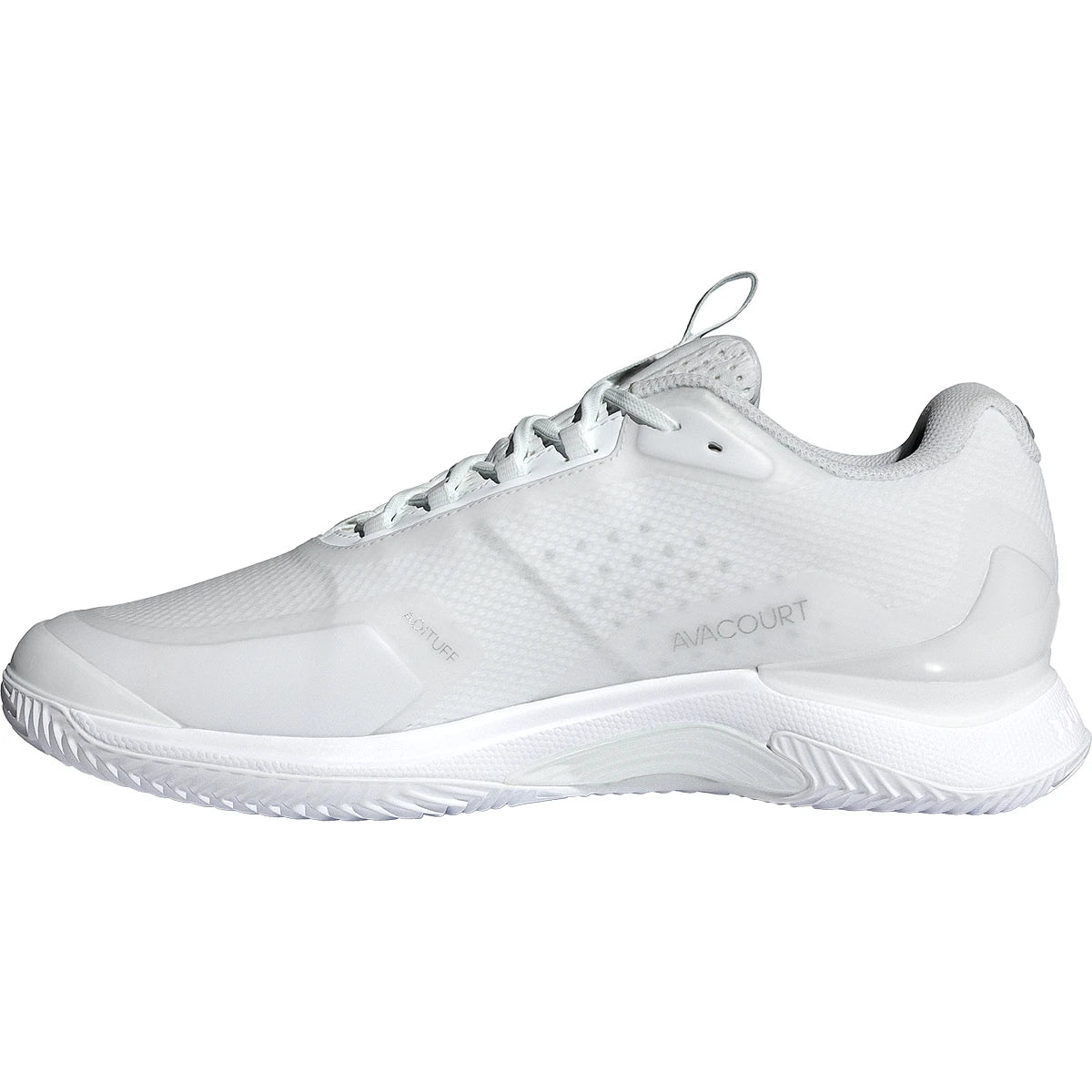 CHAUSSURES ADIDAS FEMME AVACOURT 2 TERRE BATTUE