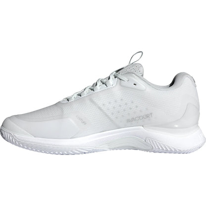 CHAUSSURES ADIDAS FEMME AVACOURT 2 TERRE BATTUE