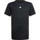 T-SHIRT ADIDAS GARCON PRO