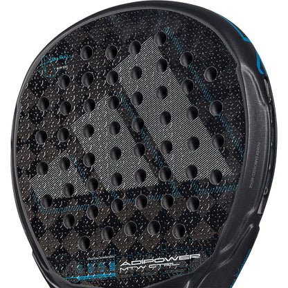 RAQUETTE DE PADEL ADIDAS ADIPOWER MULTIWEIGHT CTRL 3.4