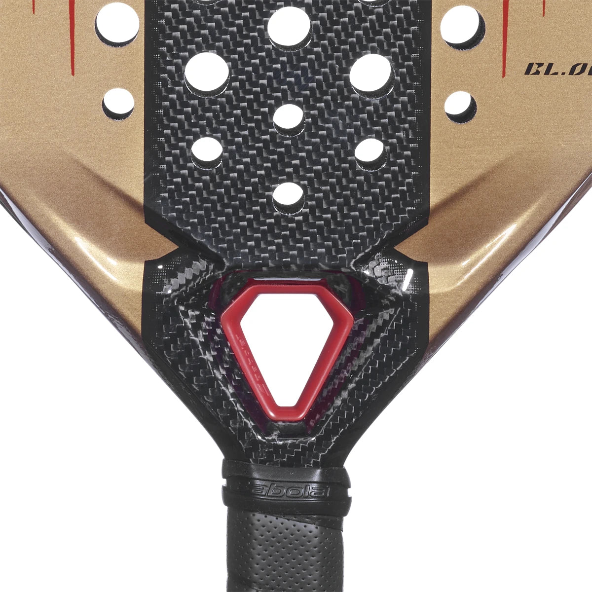 RAQUETTE DE PADEL BABOLAT LAMBORGHINI BL.002