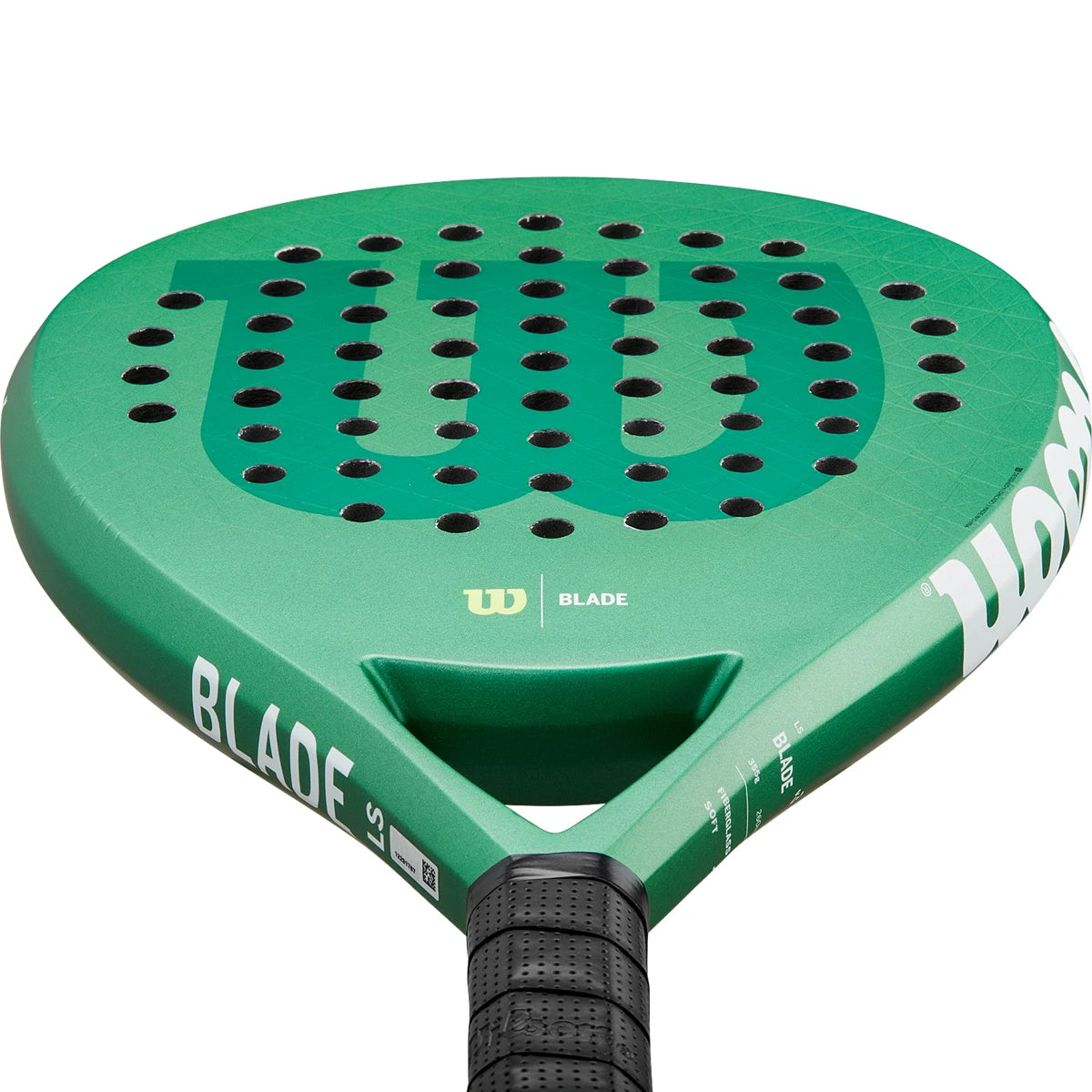 RAQUETTE DE PADEL WILSON BLADE LS V3