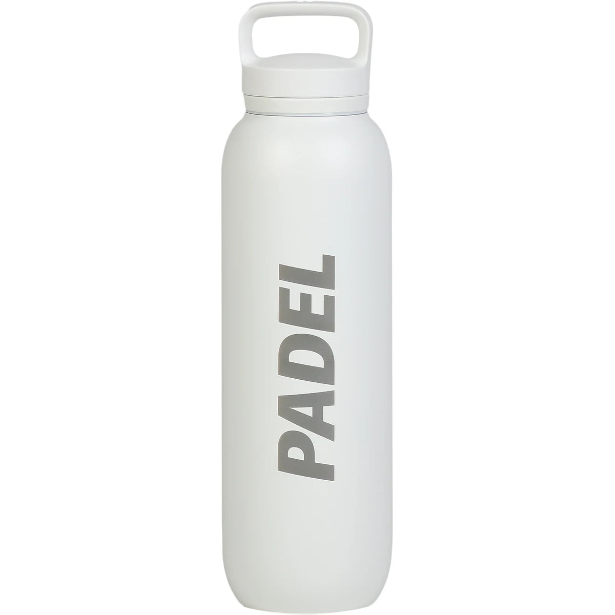 GOURDE WATERDROP INOX PADEL 1000ML