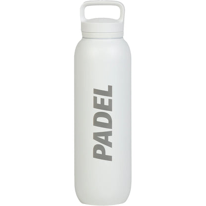 GOURDE WATERDROP INOX PADEL 1000ML