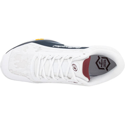 CHAUSSURES PADEL BULLPADEL HOMME NEURON VIBRAM 25I EDITION BORDEAUX