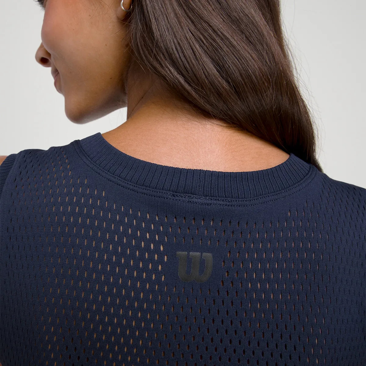 DEBARDEUR FEMME WILSON PRO SEAMLESS