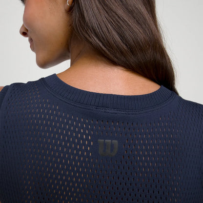 DEBARDEUR FEMME WILSON PRO SEAMLESS