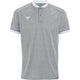 POLO TECNIFIBRE JUNIOR TEAM MESH