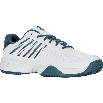 CHAUSSURES K-SWISS EXPRESS LIGHT 3 HB TERRE BATTUE