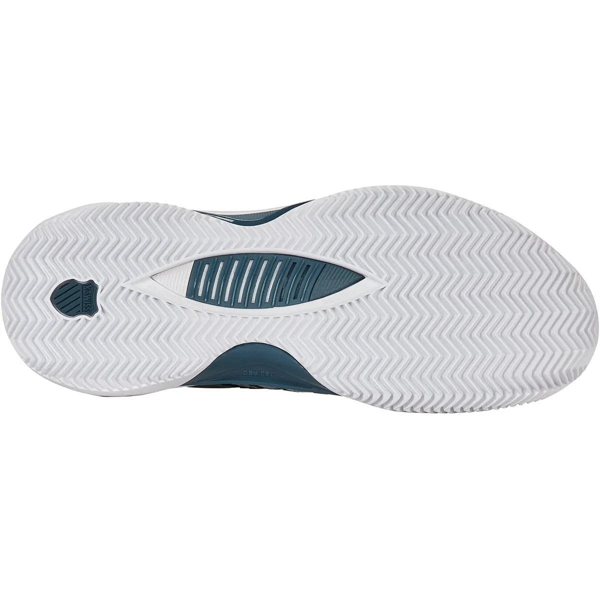 CHAUSSURES K-SWISS HYPERCOURT SUPREME 2 TERRE BATTUE