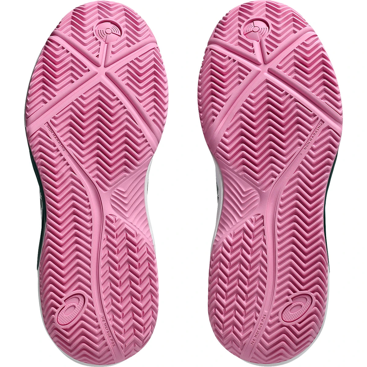 CHAUSSURES PADEL ASICS FEMME GEL DEDICATE 9