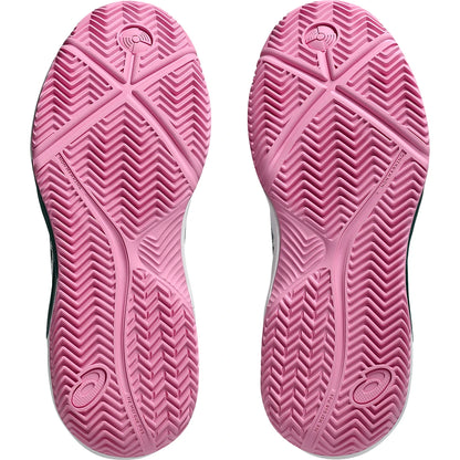 CHAUSSURES PADEL ASICS FEMME GEL DEDICATE 9
